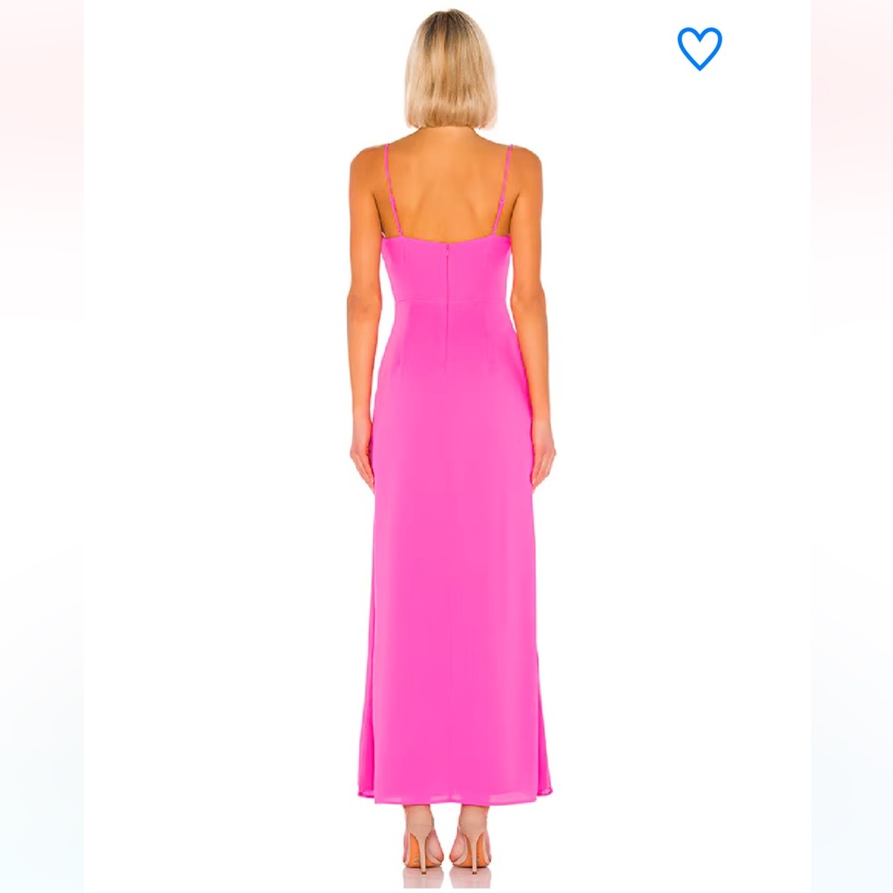 Superdown Addison Maxi Dress Size: XS - Picture 2 of 14
